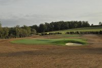 Golf privé, Mirandol