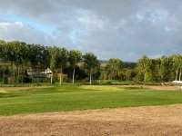 Golf du Bief, Trun