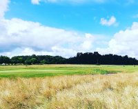 Golf de Saint-Sylvain d’Anjou, La Millardière