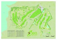 Golf de Lancieux, Lancieux