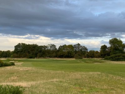 Golf Compact de Louvigny, <p>Création d'un parcours compact de 6 trous</p>
